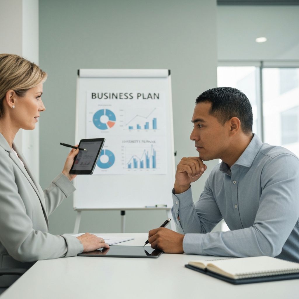 Consultoria Financeira