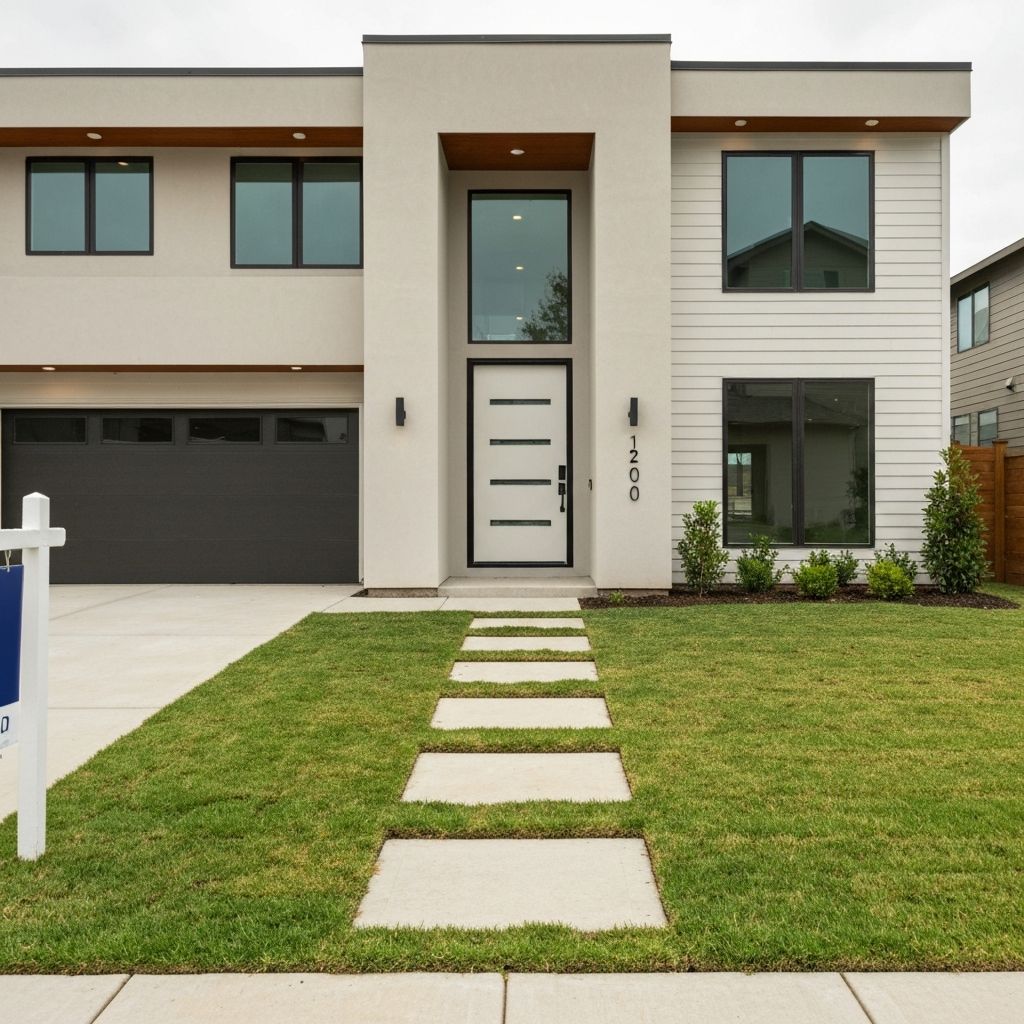 Consórcio de Imóveis