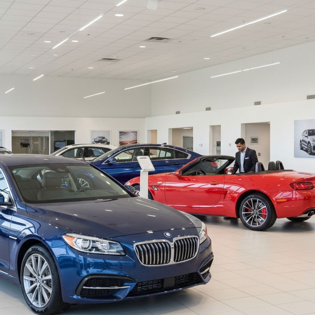 Consórcio de Veículos